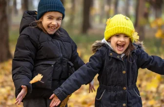 How Can Parents Pick the Best Kids’ Outdoor Clothing Inspired by Jeep & Ford?