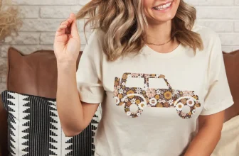 A Complete Guide to Men’s and Women’s Jeep & Ford Apparel