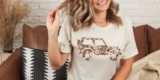 A Complete Guide to Men’s and Women’s Jeep & Ford Apparel
